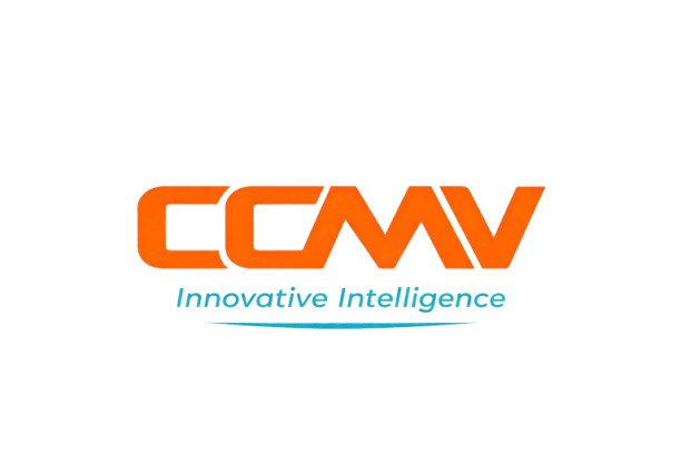 CCMV Infra logo